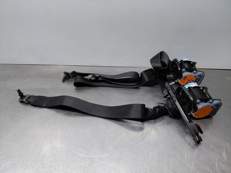 Recambio de kit airbag para mercedes-benz clase b (w246) sport referencia OEM IAM   