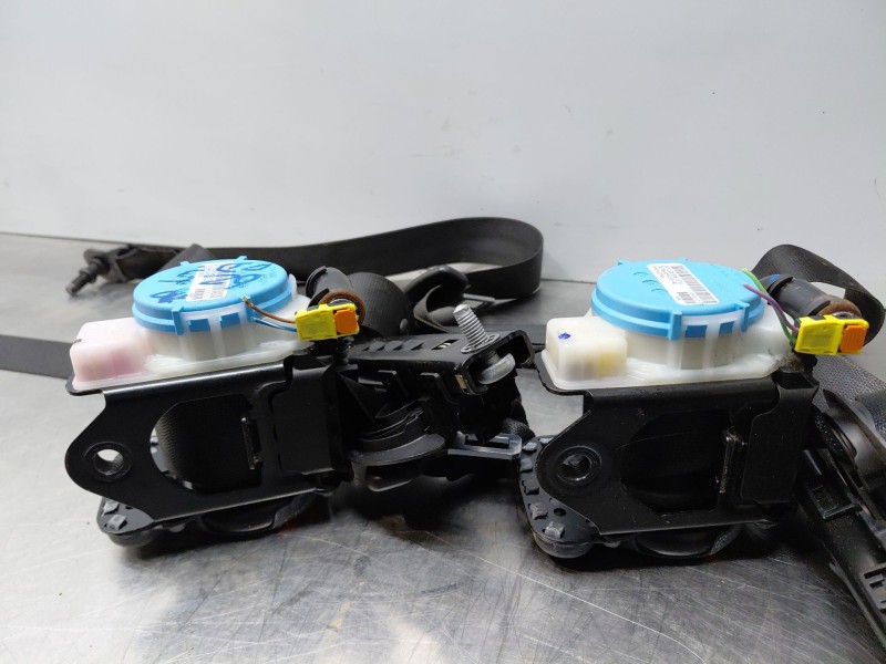 Recambio de kit airbag para mercedes-benz clase b (w246) sport referencia OEM IAM   