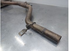 Recambio de tubo escape trasero para mercedes-benz clase a (w176) design referencia OEM IAM A1764901783   2