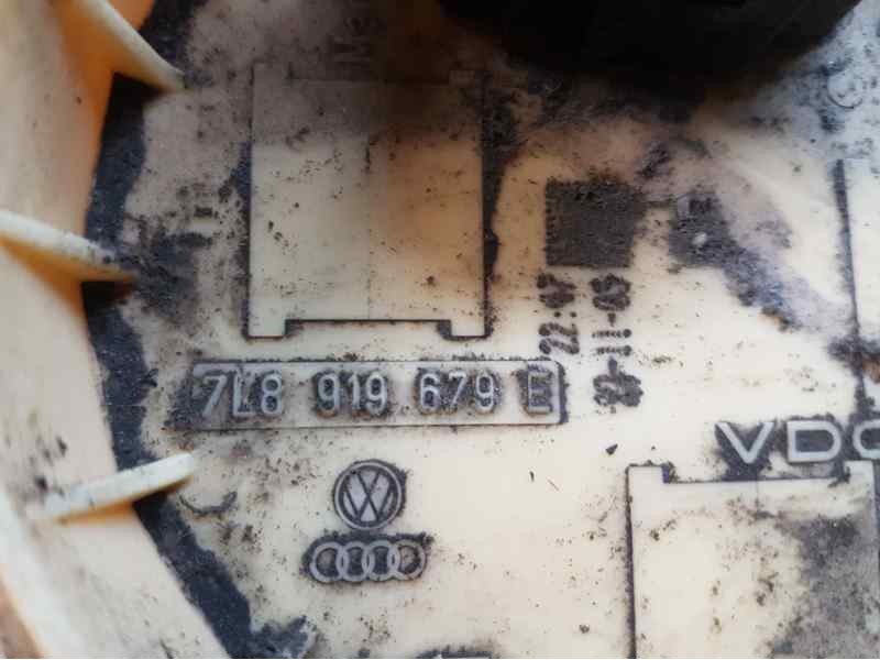 Recambio de aforador para volkswagen touareg (7la) tdi v6 referencia OEM IAM 7L8919679E   Recambio de aforador para volkswagen touareg (7la) tdi v6 referencia OEM IAM 7L8919679E