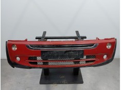 Recambio de paragolpes delantero para bmw mini cabrio (r52) one referencia OEM IAM 51117127925  