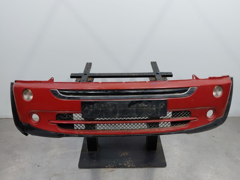 Recambio de paragolpes delantero para bmw mini cabrio (r52) one referencia OEM IAM 51117127925  