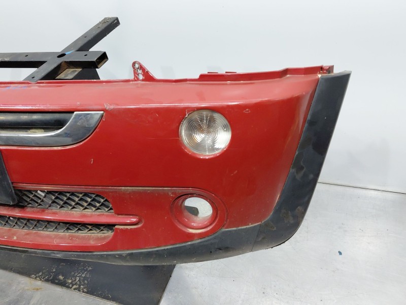 Recambio de paragolpes delantero para bmw mini cabrio (r52) one referencia OEM IAM 51117127925  
