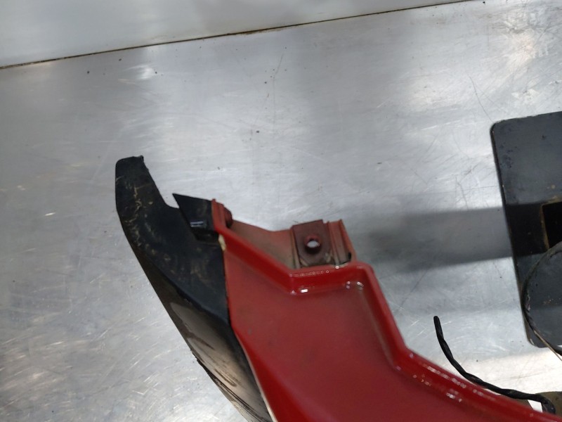 Recambio de paragolpes delantero para bmw mini cabrio (r52) one referencia OEM IAM 51117127925  