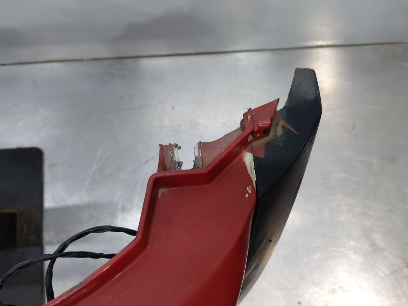 Recambio de paragolpes delantero para bmw mini cabrio (r52) one referencia OEM IAM 51117127925  