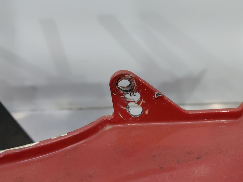 Recambio de paragolpes delantero para bmw mini cabrio (r52) one referencia OEM IAM 51117127925  