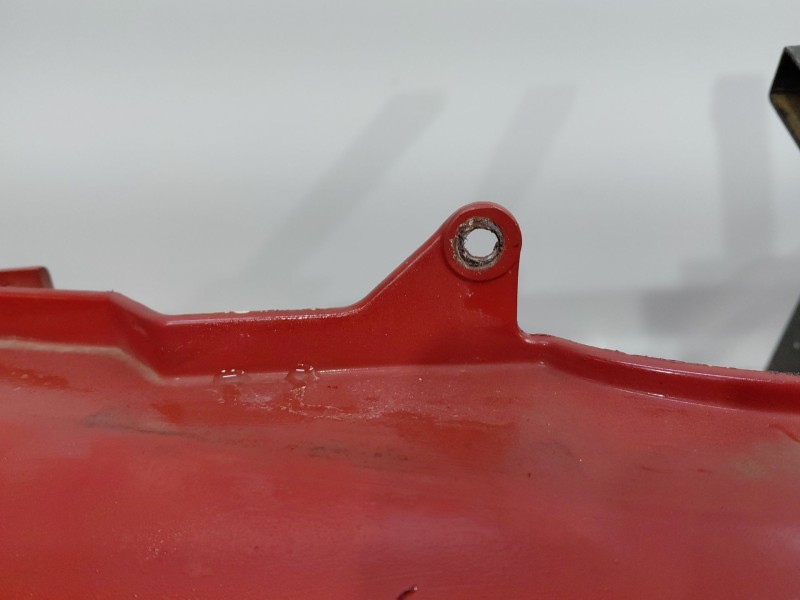 Recambio de paragolpes delantero para bmw mini cabrio (r52) one referencia OEM IAM 51117127925  