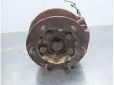 Recambio de mangueta delantera derecha para mercedes-benz sprinter (w901,w904) caja cerr. 4-t referencia OEM IAM   