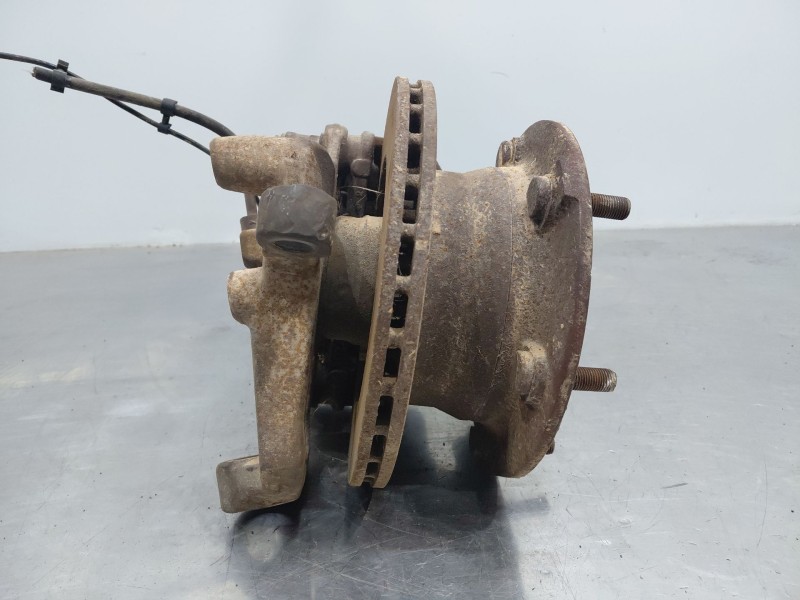 Recambio de mangueta delantera derecha para mercedes-benz sprinter (w901,w904) caja cerr. 4-t referencia OEM IAM   