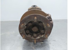 Recambio de mangueta delantera izquierda para mercedes-benz sprinter (w901,w904) caja cerr. 4-t referencia OEM IAM   