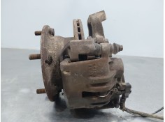 Recambio de mangueta delantera izquierda para mercedes-benz sprinter (w901,w904) caja cerr. 4-t referencia OEM IAM    2