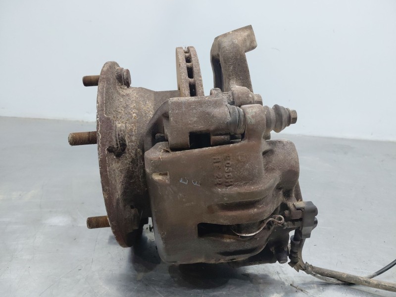 Recambio de mangueta delantera izquierda para mercedes-benz sprinter (w901,w904) caja cerr. 4-t referencia OEM IAM   