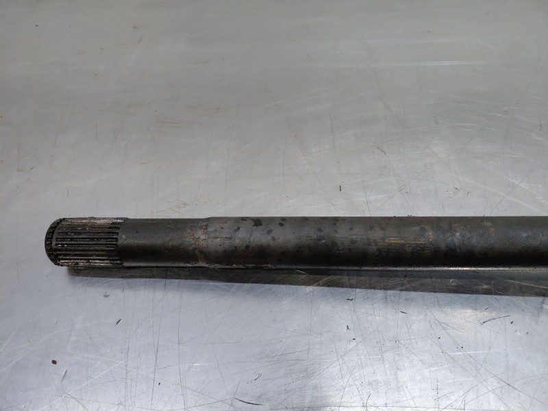 Recambio de transmision delantera derecha para jeep cherokee (kj) sport referencia OEM IAM 5066022AA  