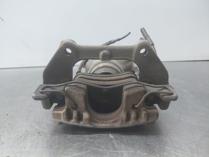 Recambio de pinza freno trasera derecha para mini mini (r50, r53) cooper referencia OEM IAM   