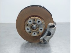 Recambio de mangueta delantera derecha para audi q3 (f3b) 35 tdi referencia OEM IAM   