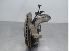 Recambio de mangueta delantera izquierda para audi q3 (f3b) 35 tdi referencia OEM IAM    2