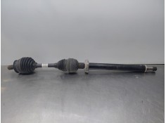 Recambio de transmision delantera derecha para mercedes-benz clase b (w246) sport referencia OEM IAM   