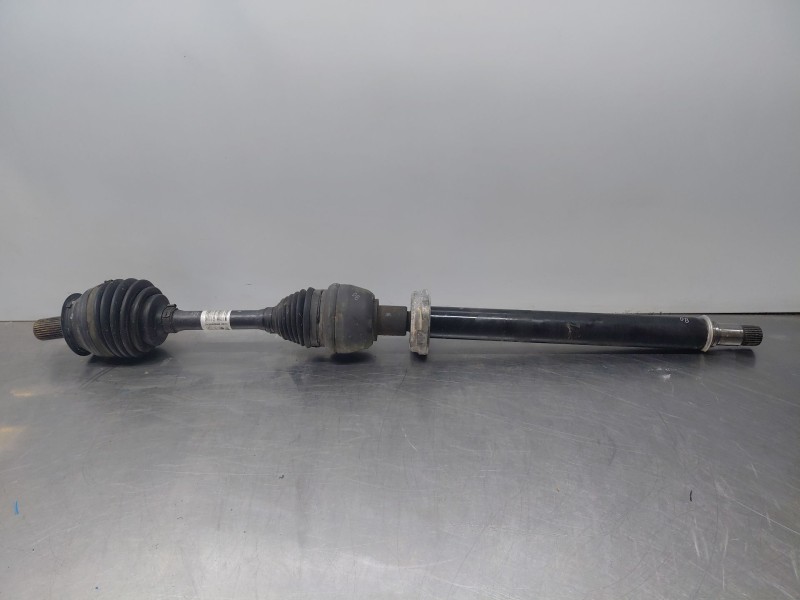 Recambio de transmision delantera derecha para mercedes-benz clase b (w246) sport referencia OEM IAM   