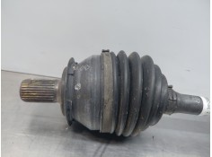 Recambio de transmision delantera derecha para mercedes-benz clase b (w246) sport referencia OEM IAM    2