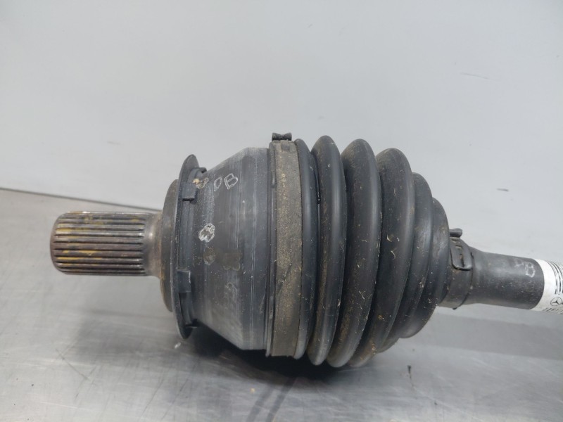 Recambio de transmision delantera derecha para mercedes-benz clase b (w246) sport referencia OEM IAM   