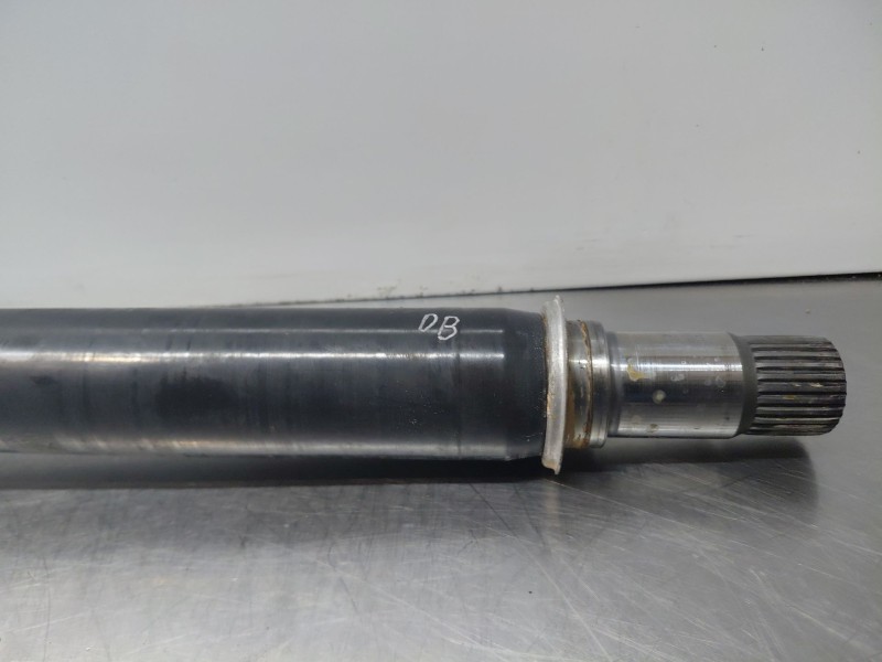 Recambio de transmision delantera derecha para mercedes-benz clase b (w246) sport referencia OEM IAM   