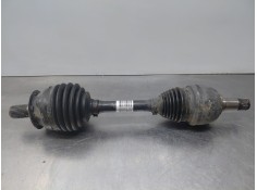 Recambio de transmision delantera izquierda para mercedes-benz clase b (w246) sport referencia OEM IAM   