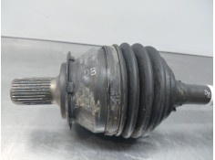 Recambio de transmision delantera izquierda para mercedes-benz clase b (w246) sport referencia OEM IAM    2