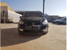 ford galaxy (ca1) del año 2009