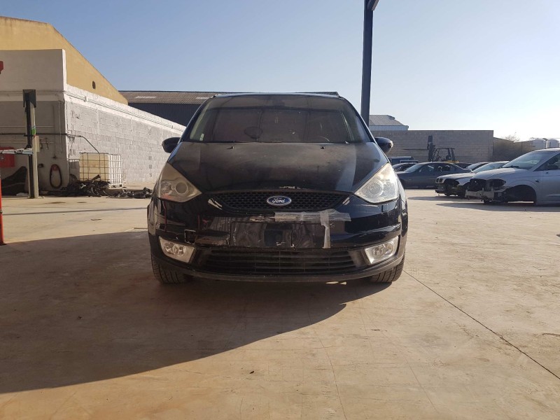 ford galaxy (ca1) del año 2009 ford galaxy (ca1) del año 2009