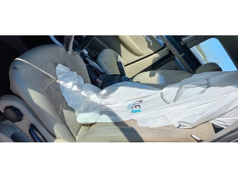 mercedes clase b (w245) del año 2007 mercedes clase b (w245) del año 2007