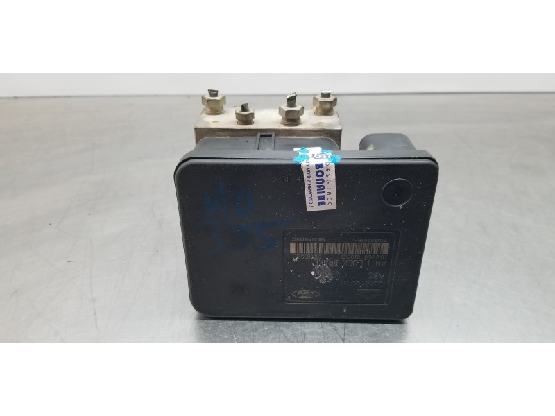 Recambio de abs para ford fusion (cbk) ambiente referencia OEM IAM 2S612M110CE 10020600934 10096001063 Recambio de abs para ford fusion (cbk) ambiente referencia OEM IAM 2S612M110CE 10020600934 10096001063