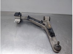 Recambio de brazo suspension inferior delantero derecho para mercedes-benz clase b (w246) sport referencia OEM IAM   