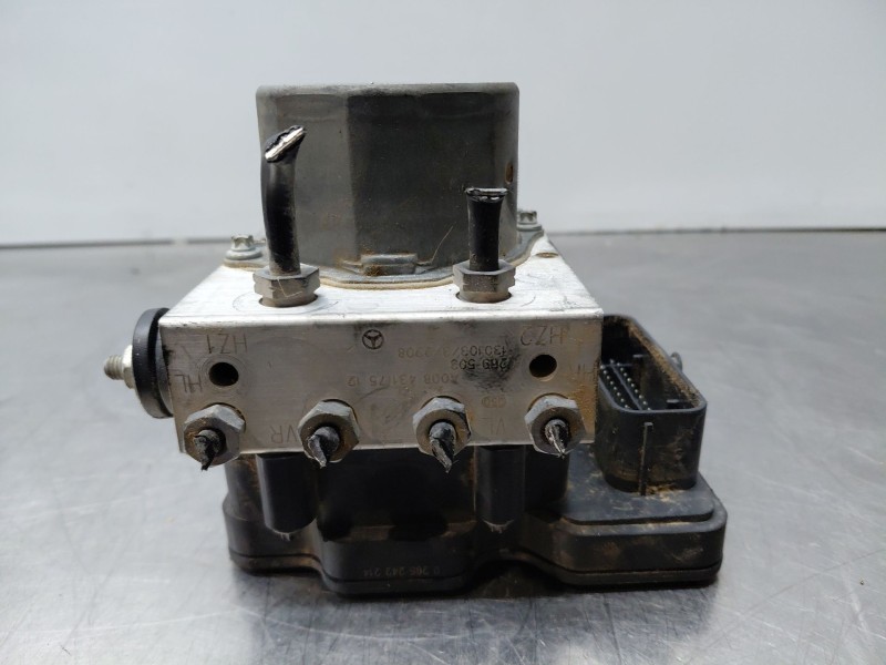 Recambio de abs para mercedes-benz clase b (w246) sport referencia OEM IAM   