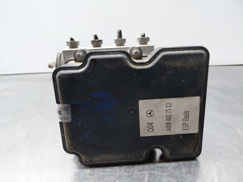 Recambio de abs para mercedes-benz clase b (w246) sport referencia OEM IAM   