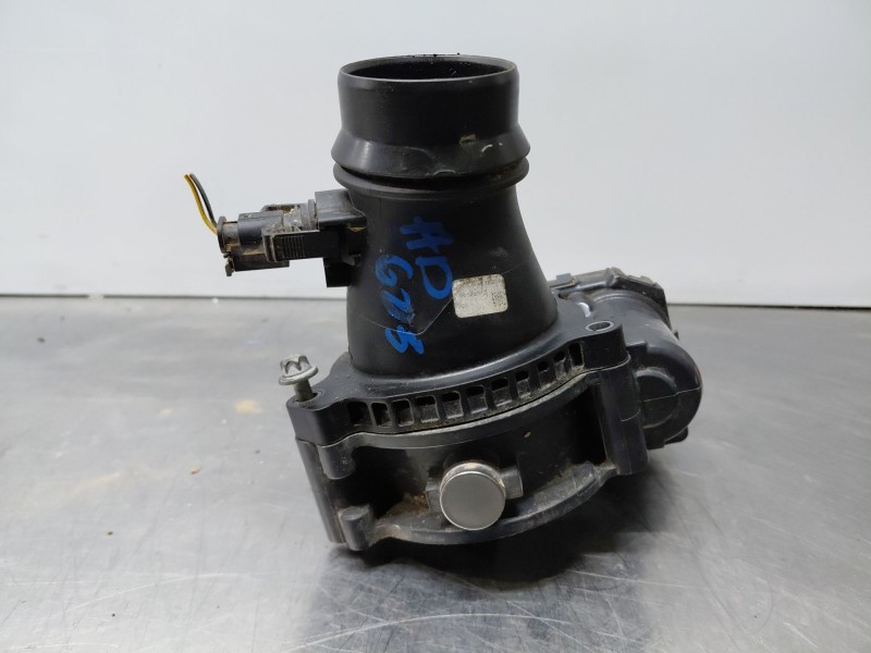 Recambio de caja mariposa para mercedes-benz clase b (w246) sport referencia OEM IAM   