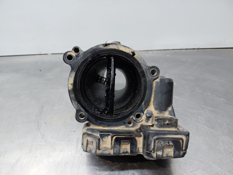 Recambio de caja mariposa para mercedes-benz clase b (w246) sport referencia OEM IAM   