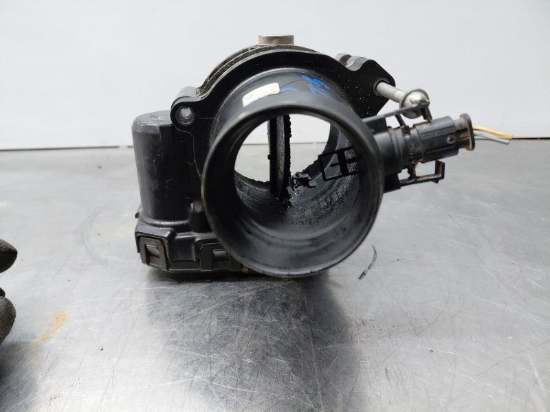 Recambio de caja mariposa para mercedes-benz clase b (w246) sport referencia OEM IAM   