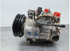 Recambio de compresor aire acondicionado para mercedes-benz clase b (w246) sport referencia OEM IAM   