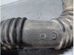 Recambio de tubo presion turbocompresor para mercedes-benz clase b (w246) sport referencia OEM IAM    2