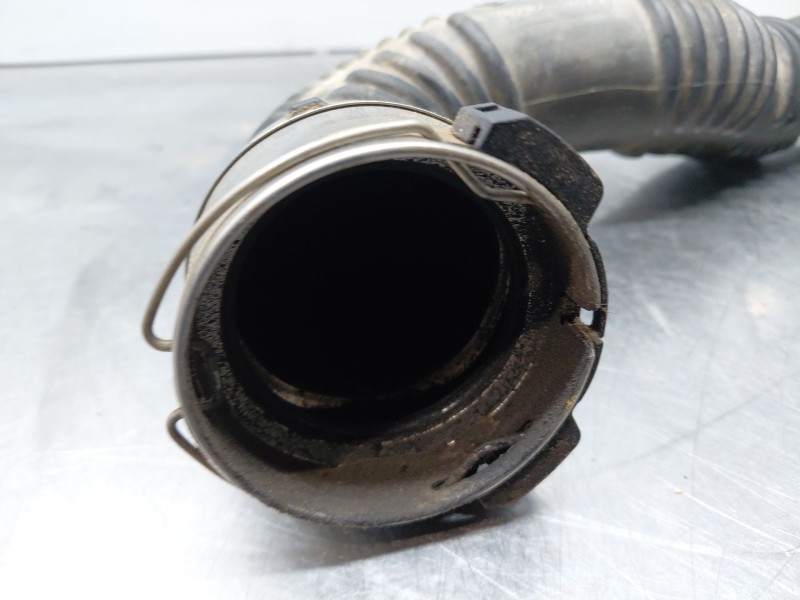 Recambio de tubo presion turbocompresor para mercedes-benz clase b (w246) sport referencia OEM IAM   