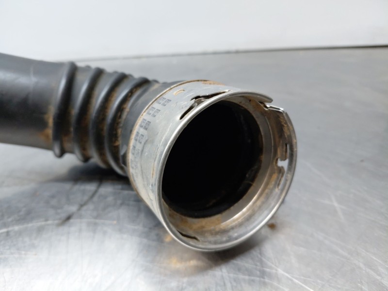 Recambio de tubo presion turbocompresor para mercedes-benz clase b (w246) sport referencia OEM IAM   