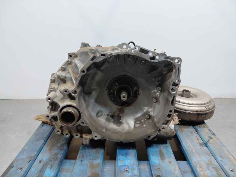 Recambio de caja cambios para volvo v90 kombi momentum referencia OEM IAM 36012687  