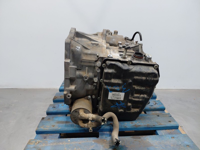 Recambio de caja cambios para volvo v90 kombi momentum referencia OEM IAM 36012687  