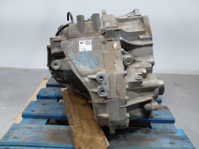 Recambio de caja cambios para volvo v90 kombi momentum referencia OEM IAM 36012687  