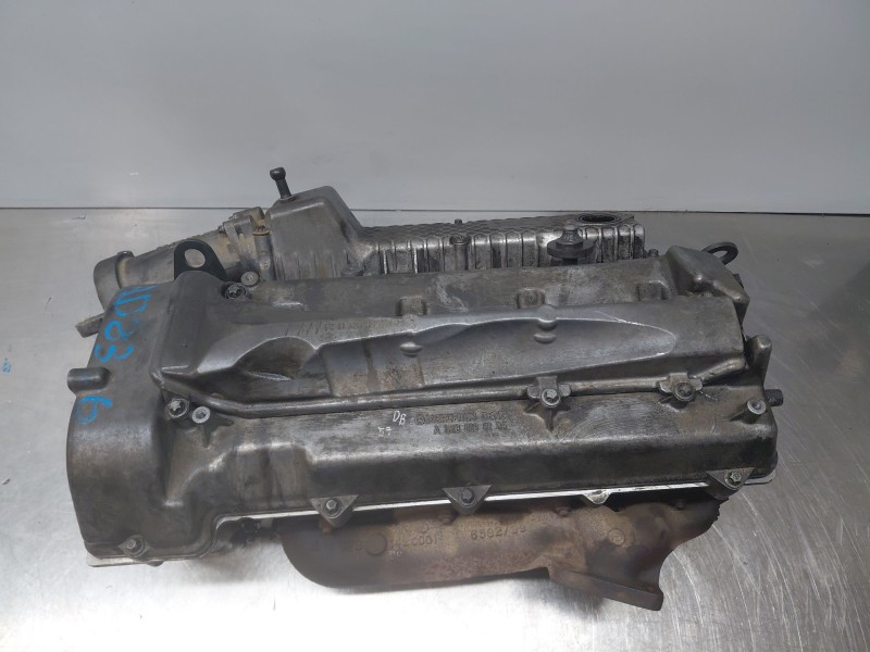 Recambio de culata para mercedes-benz clase m (w163) 400 cdi referencia OEM IAM   