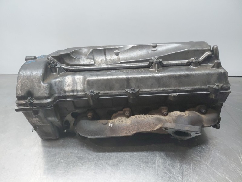 Recambio de culata para mercedes-benz clase m (w163) 400 cdi referencia OEM IAM   