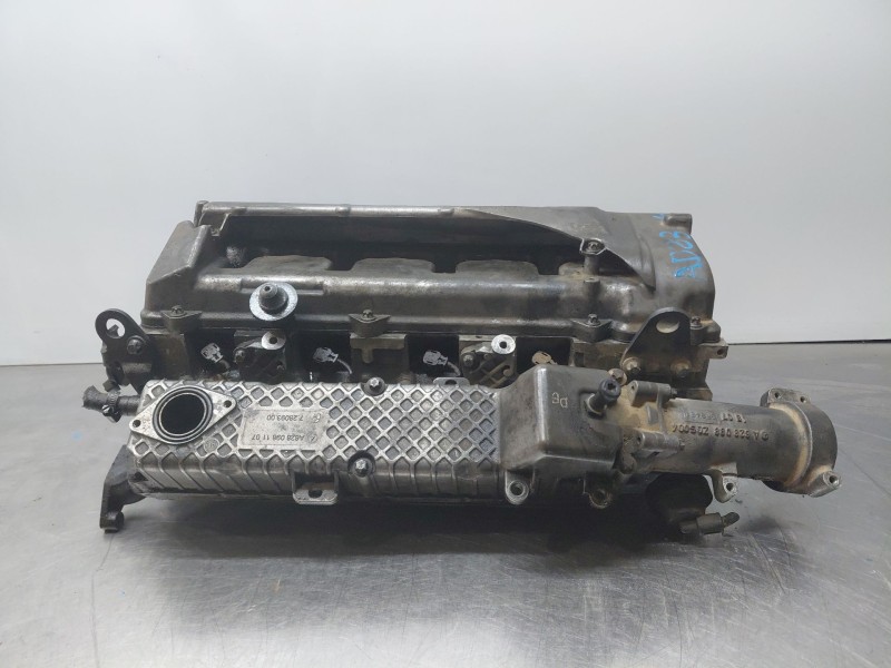 Recambio de culata para mercedes-benz clase m (w163) 400 cdi referencia OEM IAM   