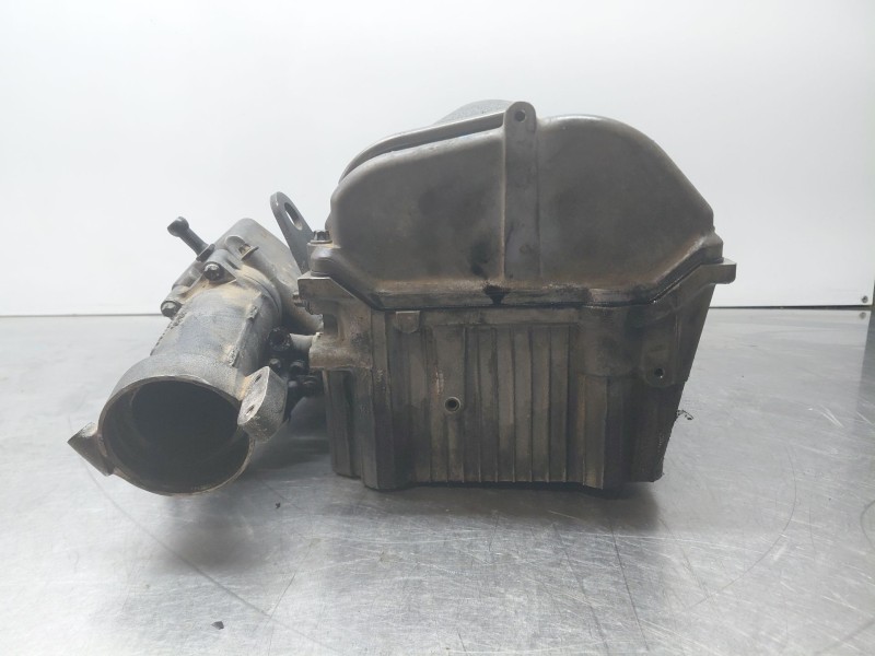 Recambio de culata para mercedes-benz clase m (w163) 400 cdi referencia OEM IAM   