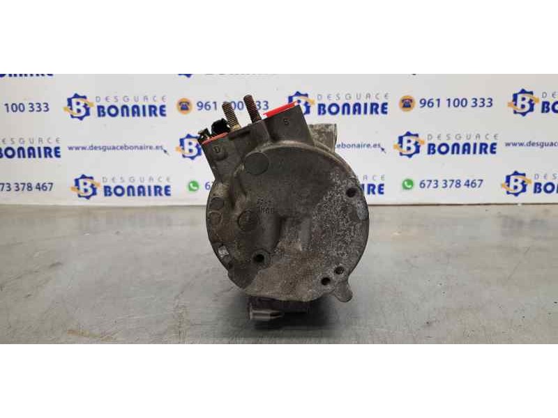 Recambio de compresor aire acondicionado para infiniti fx fx35 referencia OEM IAM 92600AC000  