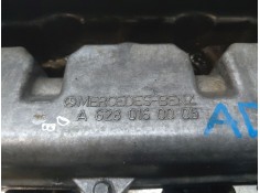 Recambio de culata para mercedes-benz clase m (w163) 400 cdi referencia OEM IAM    2